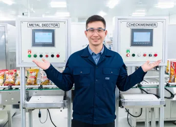 Inspection systems advisor