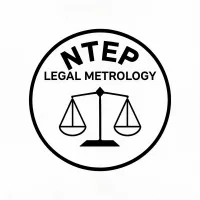NTEP legal metrology badge