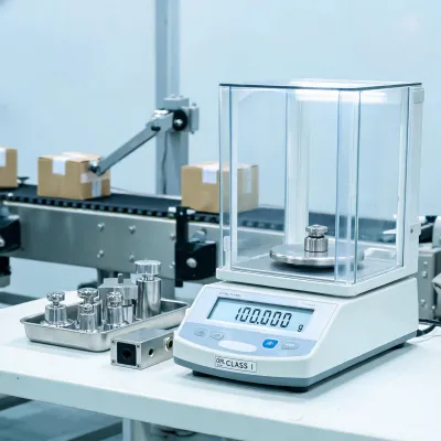 weighing scale price