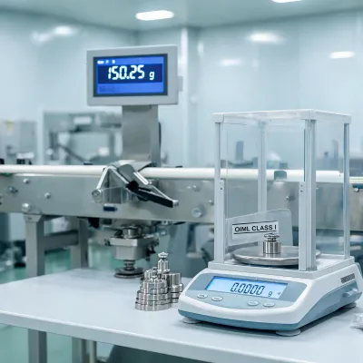 weighing scale