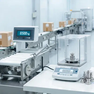 weighing systems